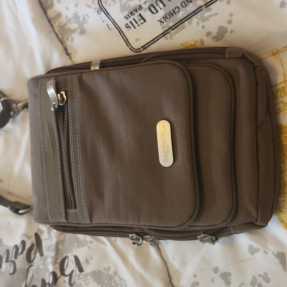 Crossbody